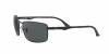 OKULARY RAY-BAN® N/A RB 3498 006/81 61 ROZMIAR M Z POLARYZACJĄ